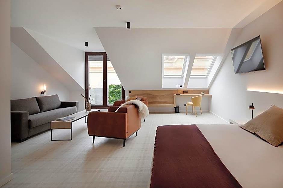 Munna Hotel Boutique