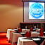 Gran Hotel Tourbillon & Lodge