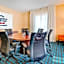 Fairfield Inn & Suites by Marriott Durham Southpoint