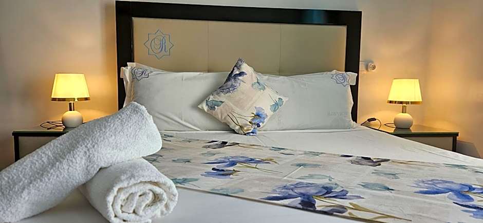 Appart Hotel Rania