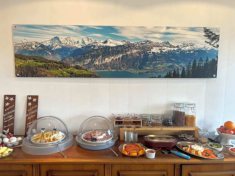 Hotel Fassbind Beausite