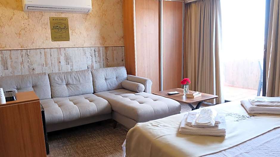 Maranda Suit Hotel