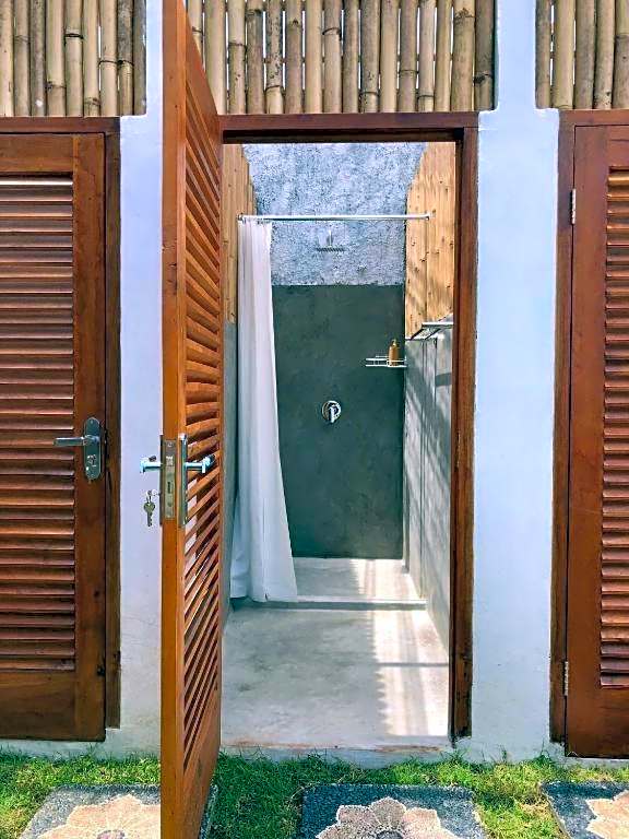 NOMAD Tropical Hotel Canggu