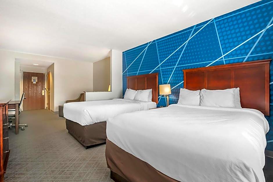 Comfort Suites Ocala North