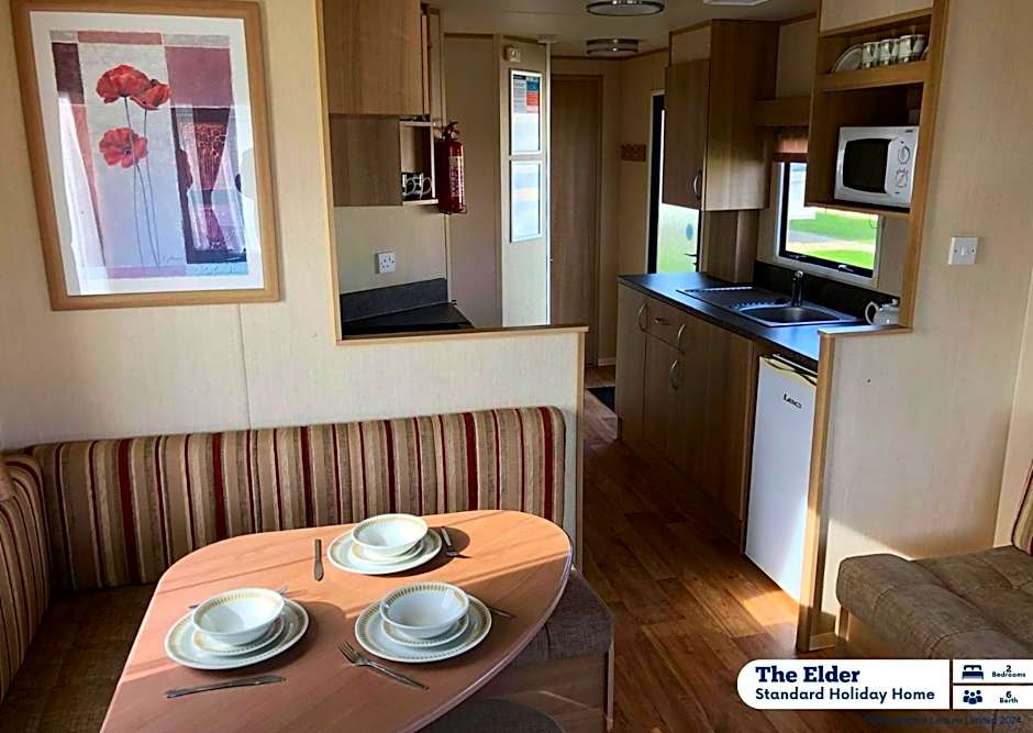 The Chase Holiday Park