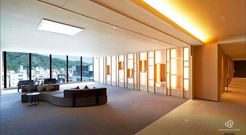 Daiwa Roynet Hotel Kagoshima Tenmonkan