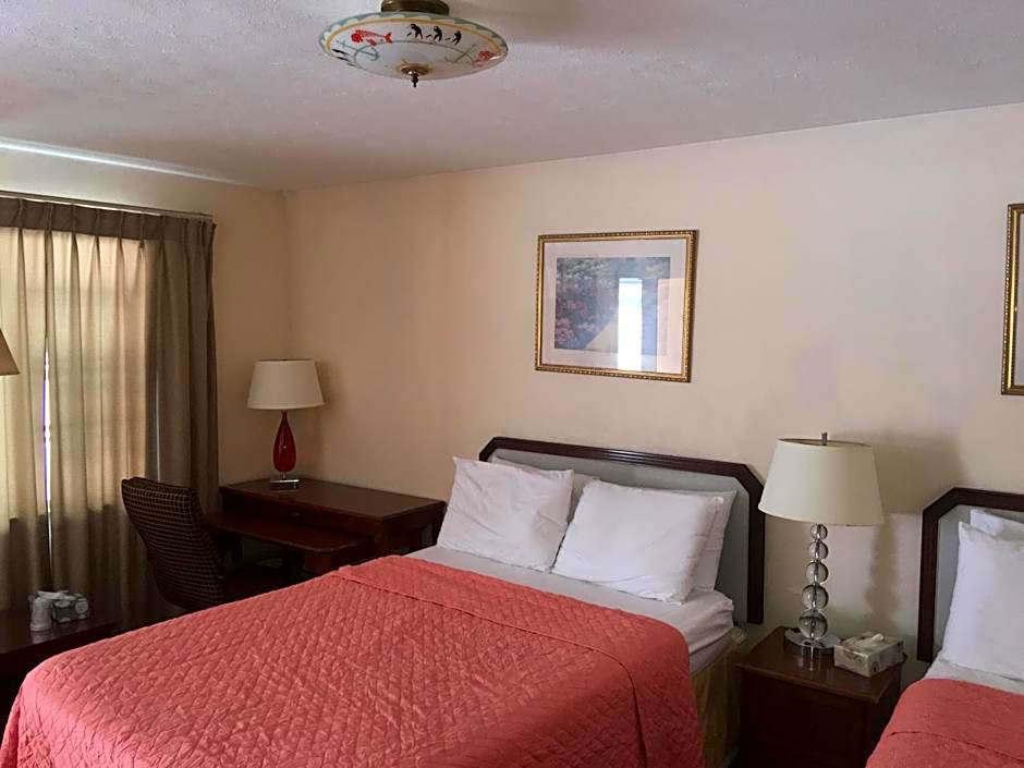 Anchor Motel