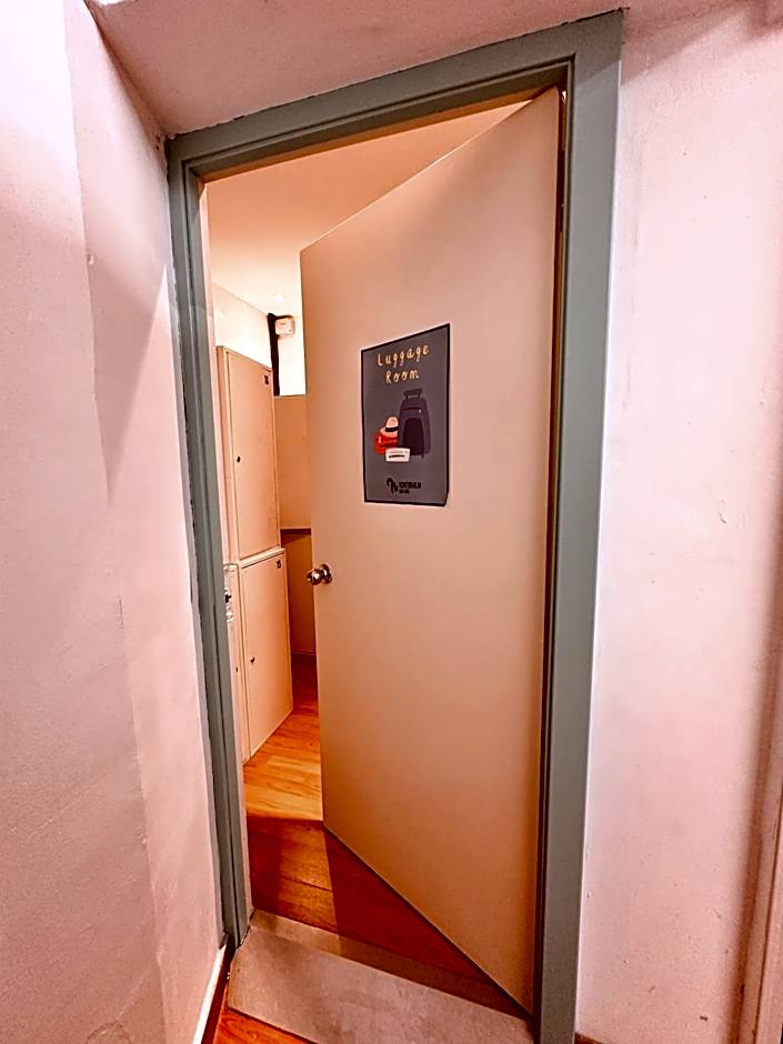 Mediterranean Hostel Barcelona