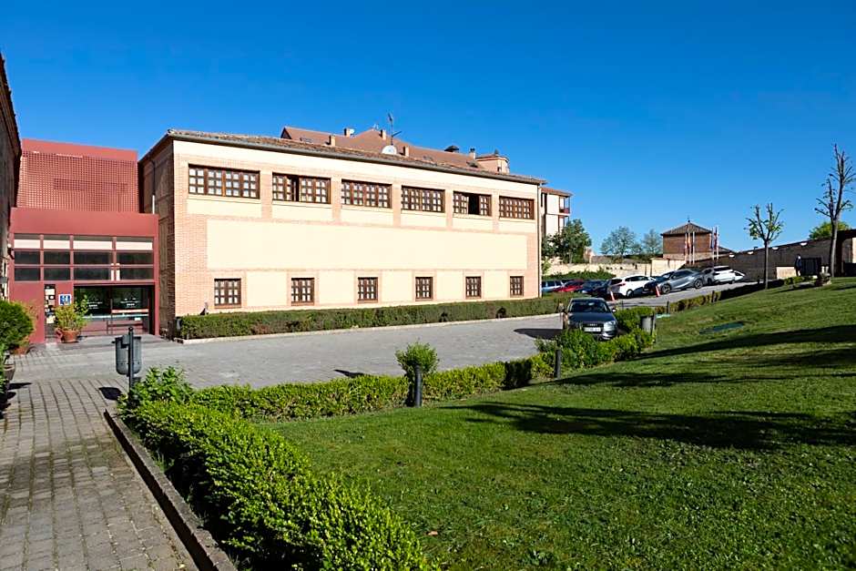 Hotel San Antonio el Real