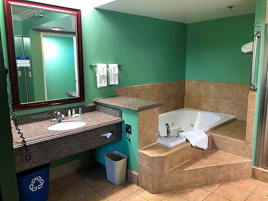 Quality Inn Hemet - San Jacinto