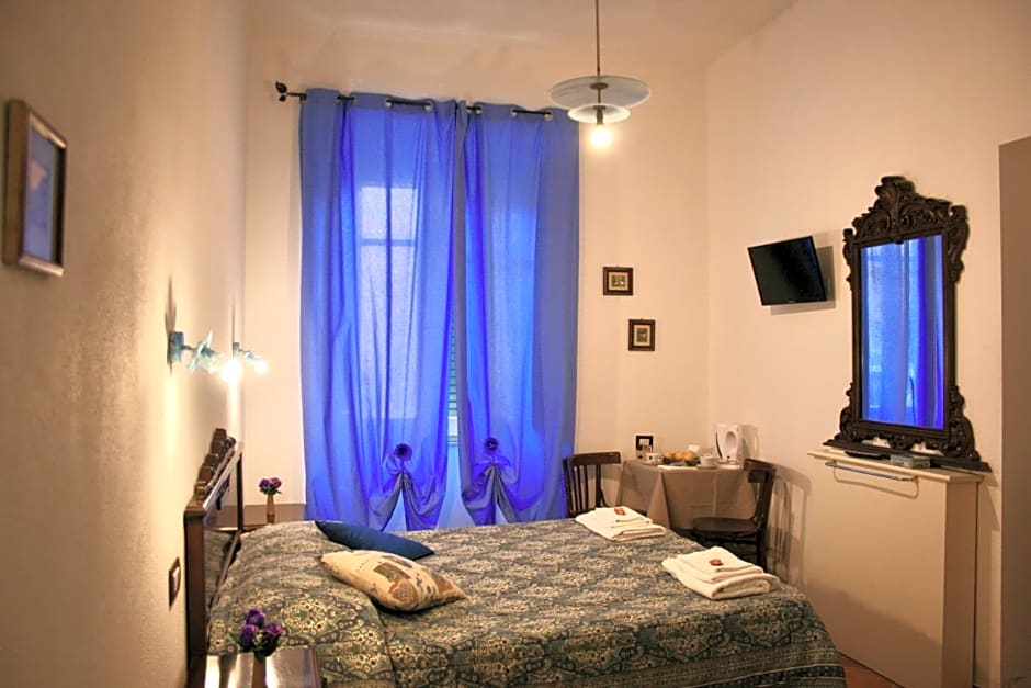 b&b Duca d'Aosta