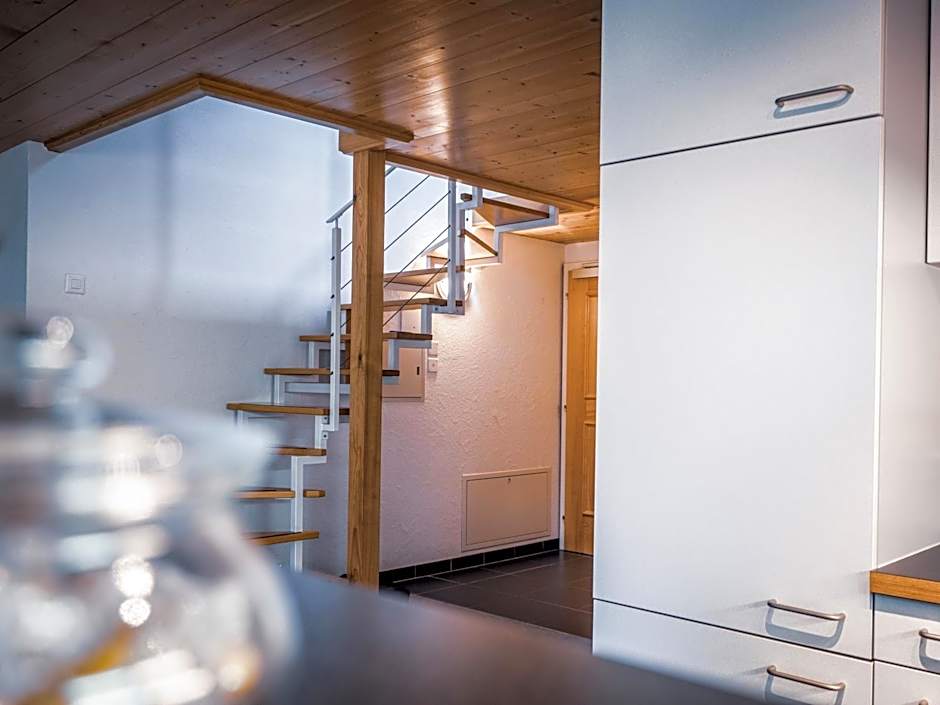 Hotel Gletscherblick