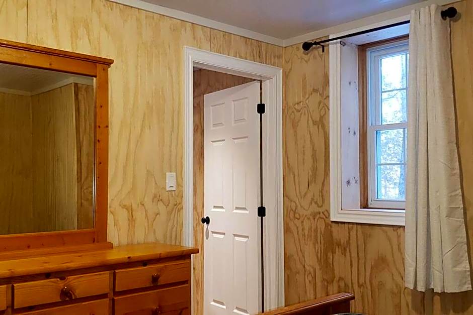 Dingle Run Lodge at Sir Sam's