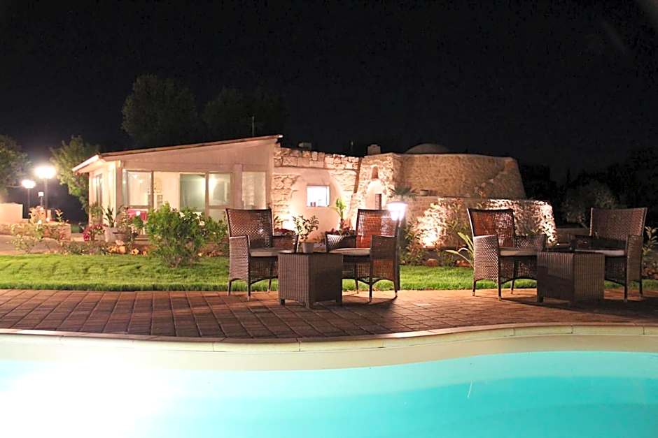 B&B La Vigna