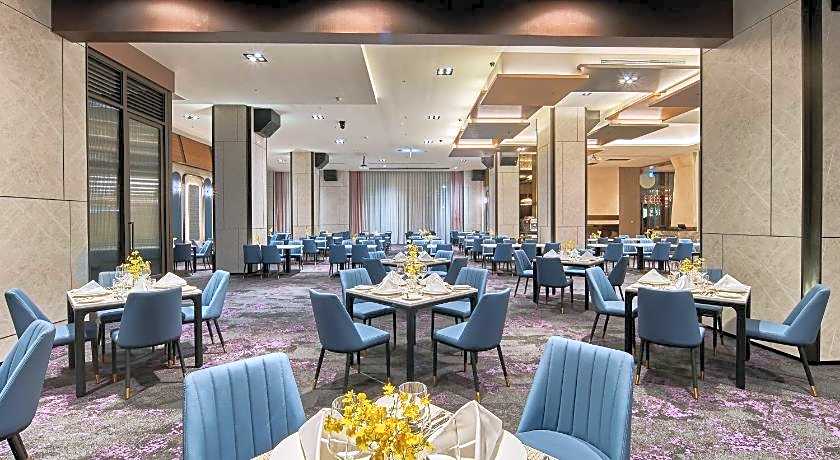 Miramar Garden Taipei