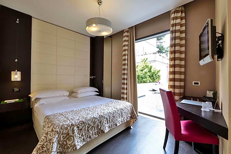 Best Western Cinemusic Hotel