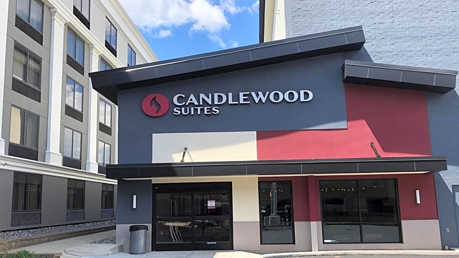 Candlewood Suites Cleveland South - Independence