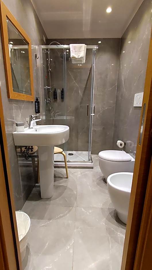 Catania Sea Palace Hotel