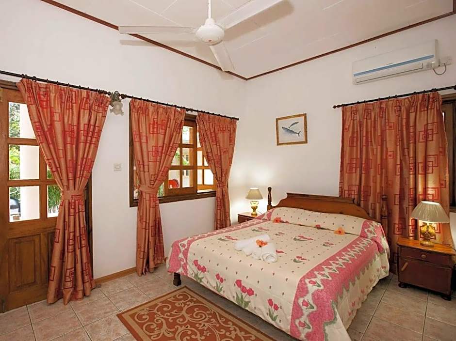 Kot Babi Guest House