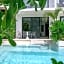 Luxury Complex Central Park