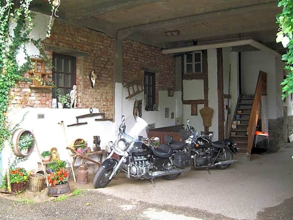 Hotel Faxe Schwarzwalder Hof