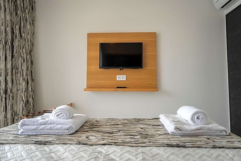 hôtel résidence a torra