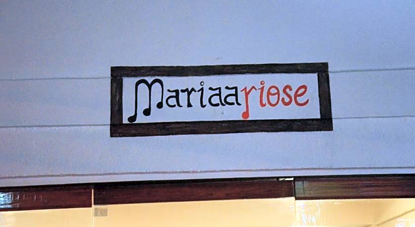 Mariaariose - Melody of the Sea