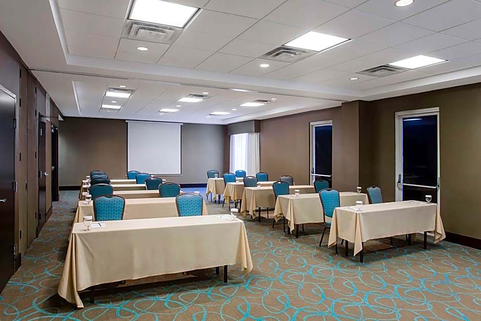 Hilton Garden Inn Columbus/Dublin