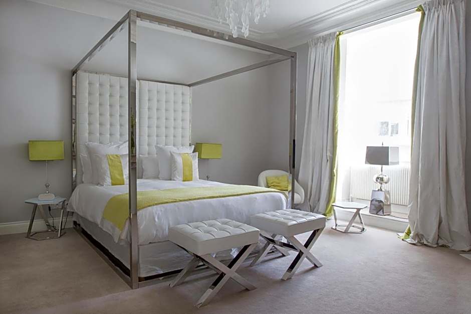 Clarance Hotel Lille