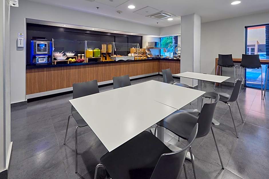 City Express by Marriott Irapuato