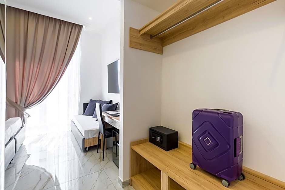 Hotel Sant'Angelo Palace