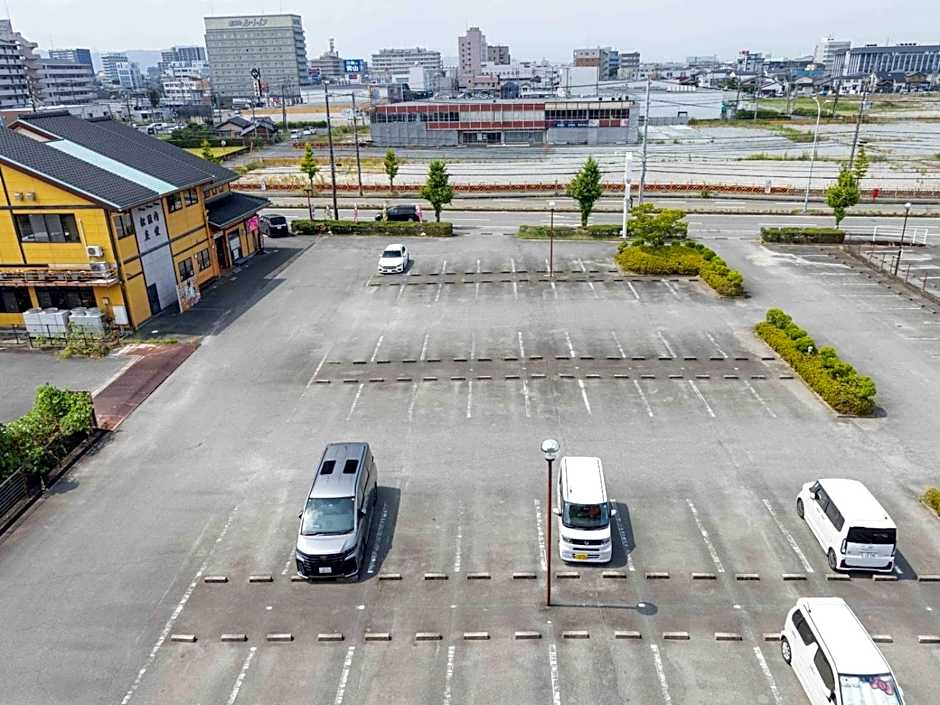 Super Hotel Matsusaka