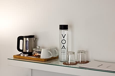 Double or Twin Balcony Room