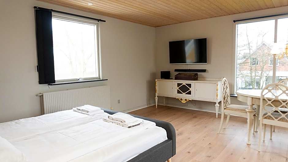 Hotel Smedegaarden
