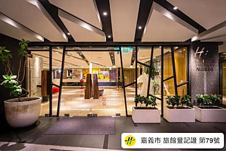 Hotel Hi Chuiyang