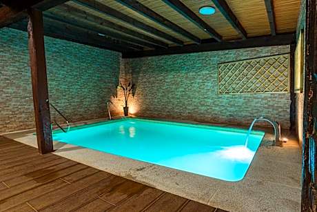 Albergue GBC Caldas