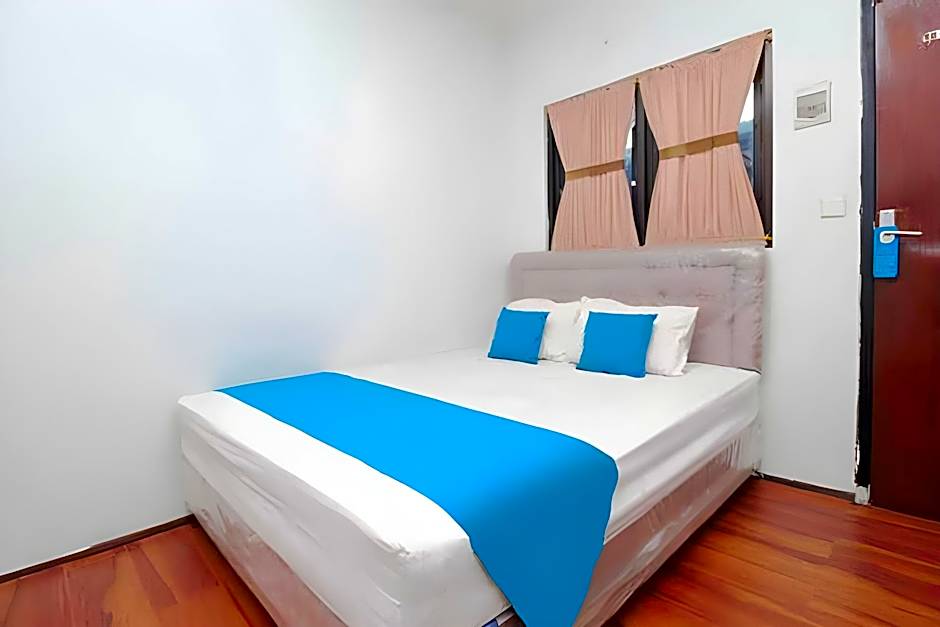 OYO 91266 Markoni 18 Guest House