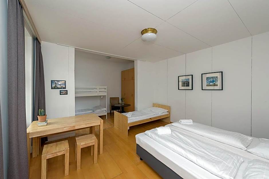 Metro Apartments Vienna