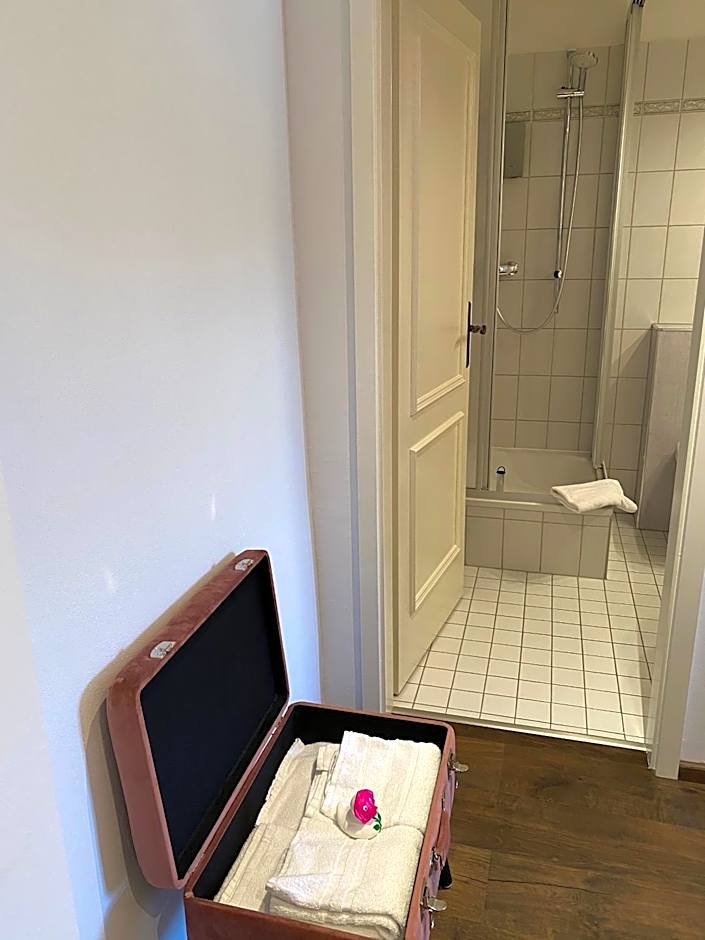 Hotel Alte Posthalterei