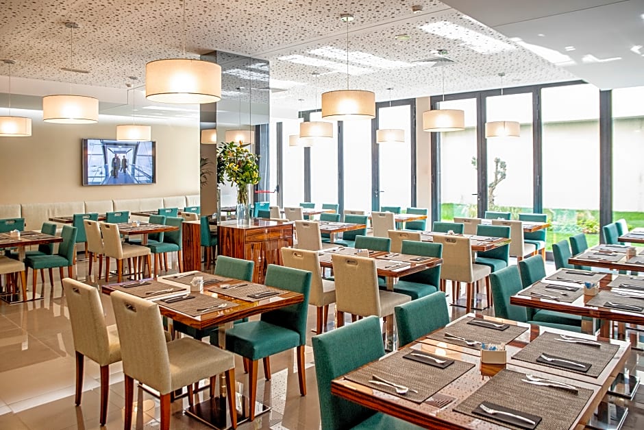 ABC Hotel Porto - Boavista