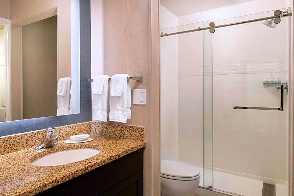 Residence Inn by Marriott Anaheim Placentia/Fullerton