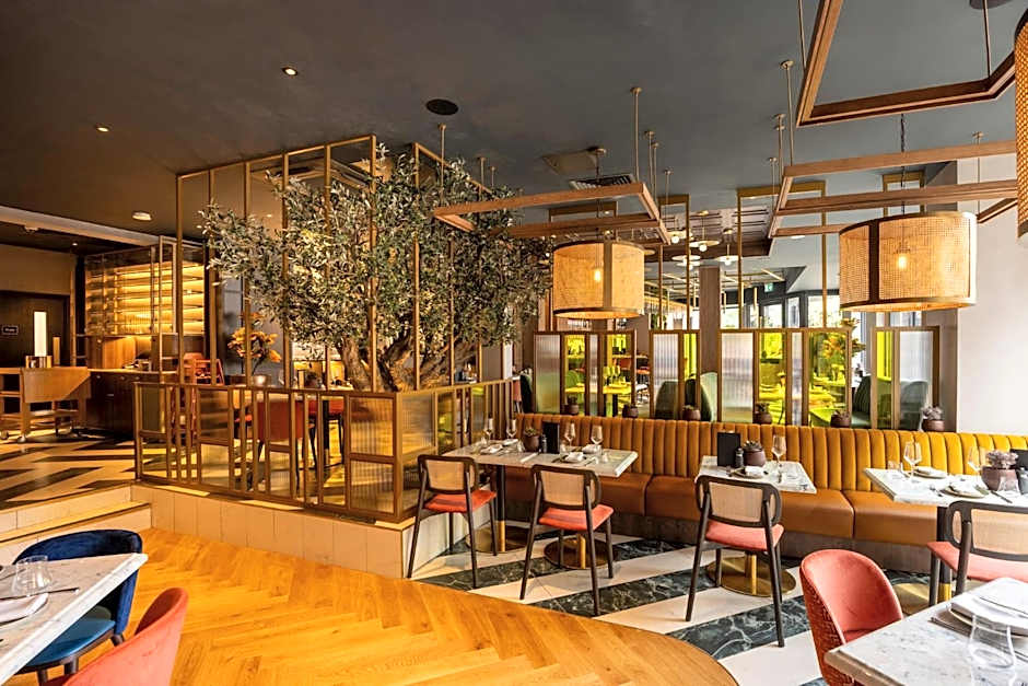 Hotel Indigo Leeds By IHG