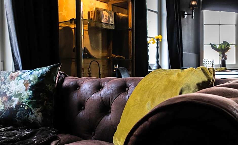 Hotel Ter Polders