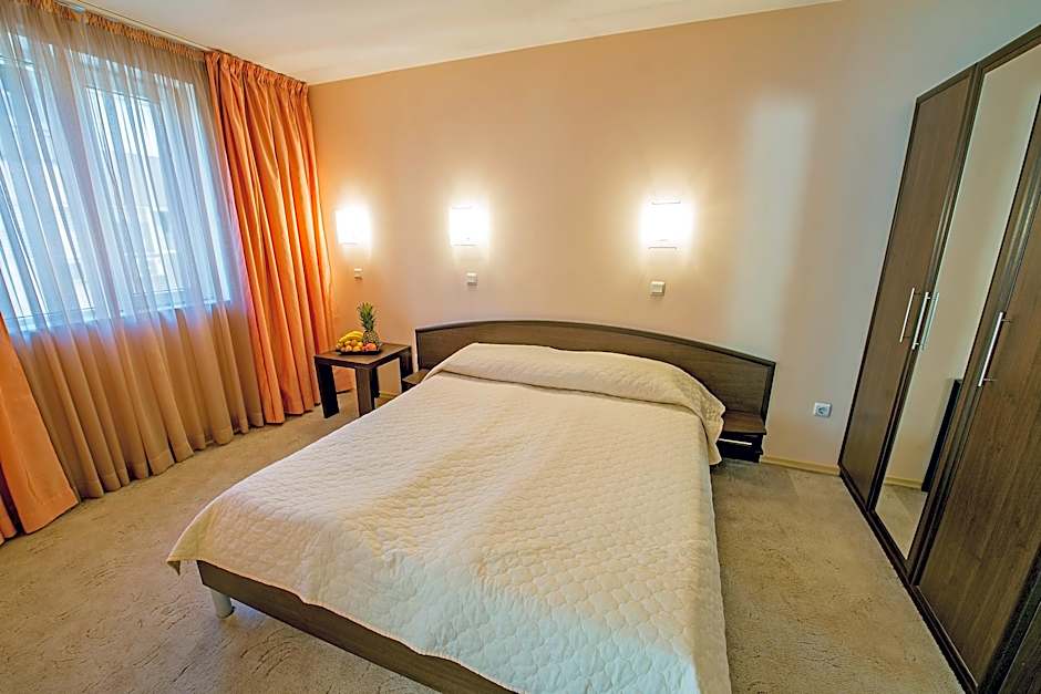 Gran Ivan Hotel