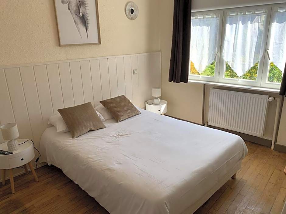 Hôtel Le P'tit Monde