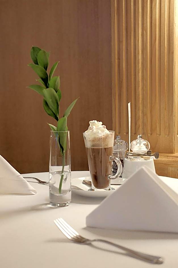 Relais & Châteaux Stikliai Hotel