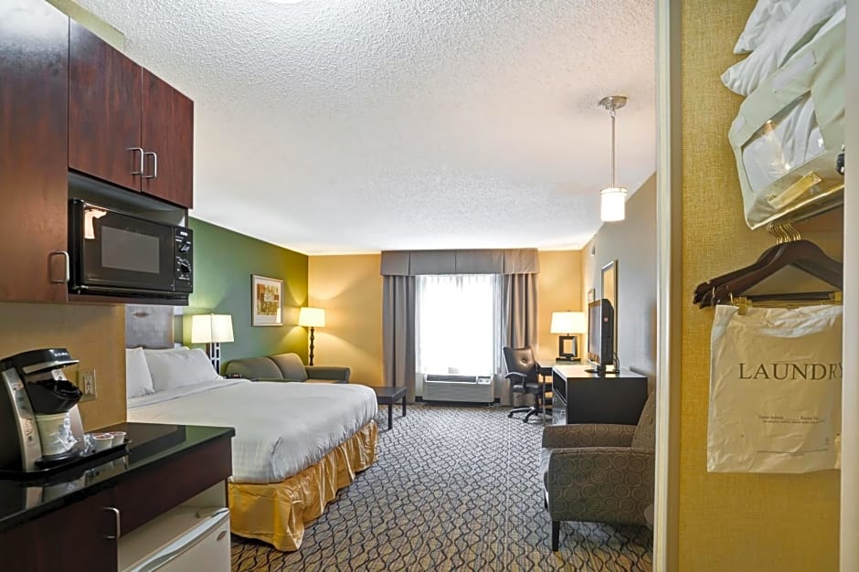 Holiday Inn Express Hotel & Suites Christiansburg By IHG