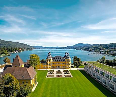 Falkensteiner Schlosshotel Velden - The Leading Hotels of the World