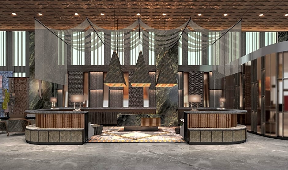 Mercure Pangkalan Bun