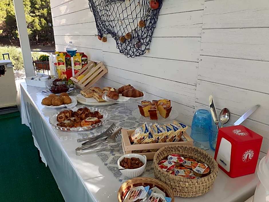 Il Torrazzo da Francesca